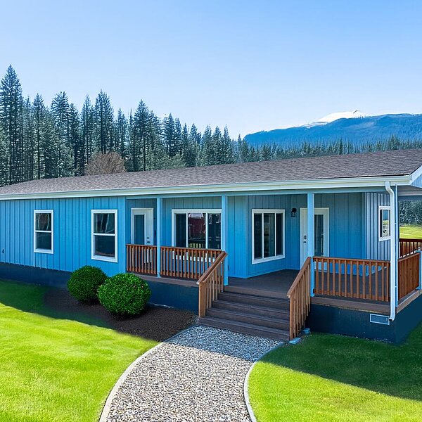 Evergreen / 28603Z Exterior 118108