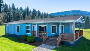 Evergreen / 28603Z Exterior 118108