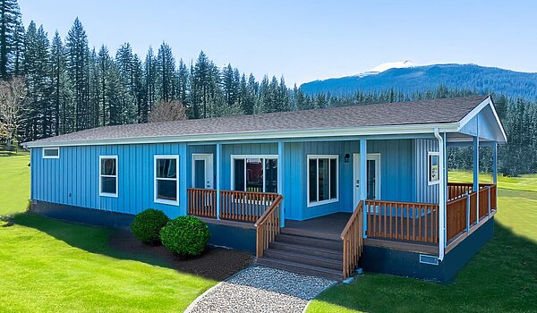 Evergreen / 28603Z Exterior 118108