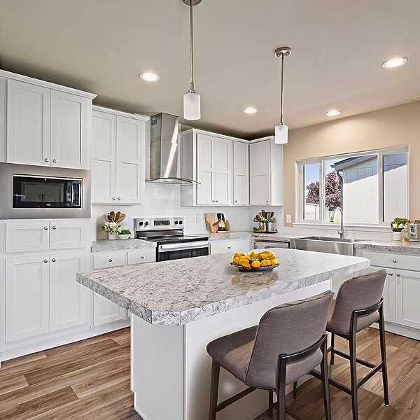 Evergreen / 28603Z Interior 118091