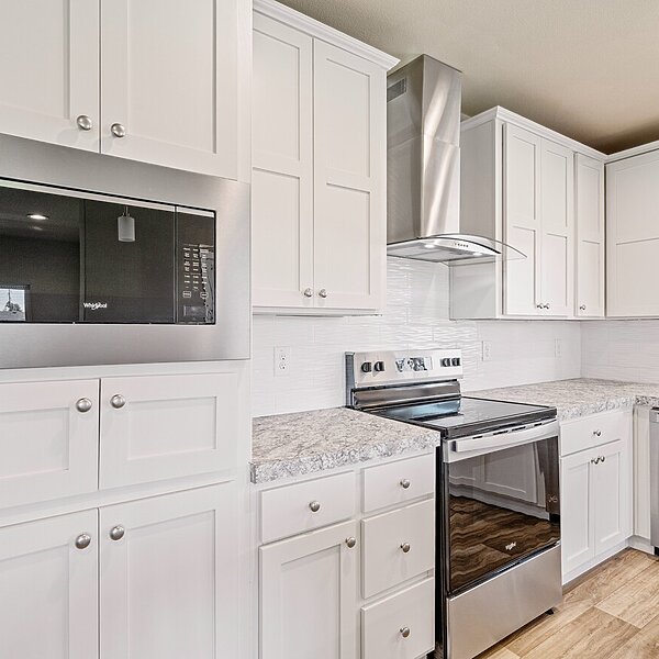 Evergreen / 28603Z Interior 118092