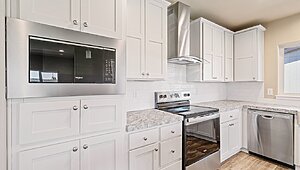 Evergreen / 28603Z Interior 118092