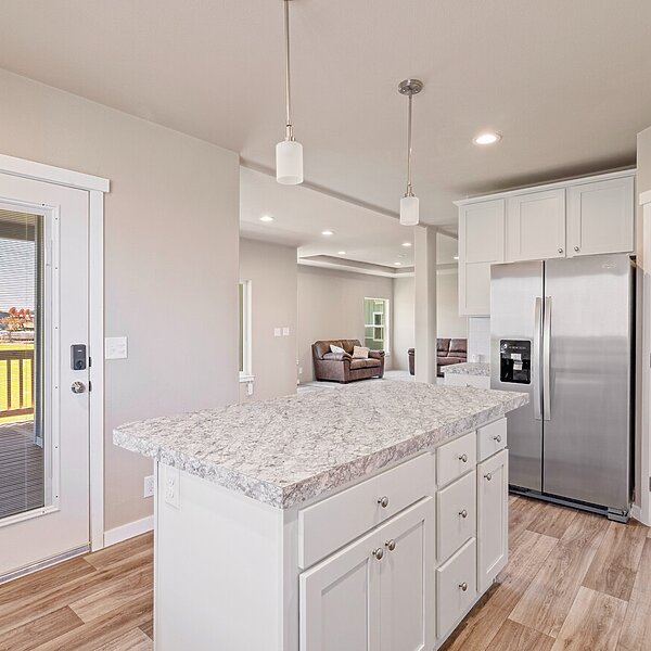 Evergreen / 28603Z Interior 118093