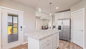 Evergreen / 28603Z Interior 118093