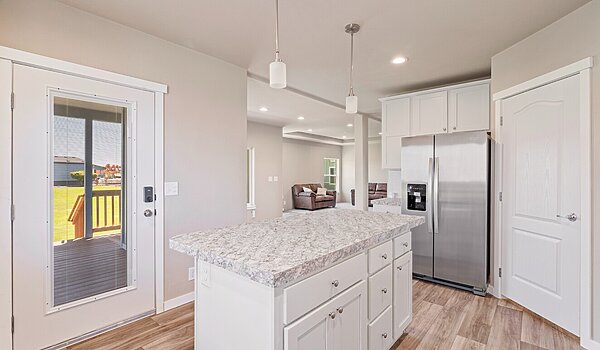 Evergreen / 28603Z Interior 118093