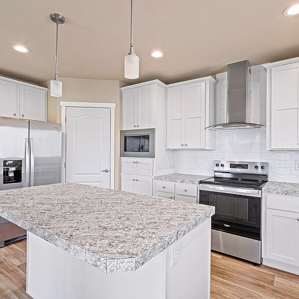 Evergreen / 28603Z Interior 118095