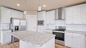 Evergreen / 28603Z Interior 118095