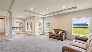 Evergreen / 28603Z Interior 118096