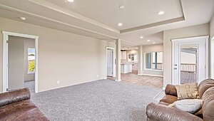 Evergreen / 28603Z Interior 118097