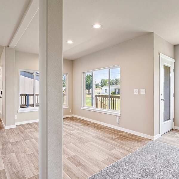 Evergreen / 28603Z Interior 118099