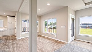 Evergreen / 28603Z Interior 118099