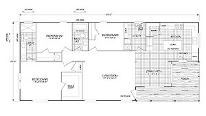 Evergreen / 28603Z Layout 118072