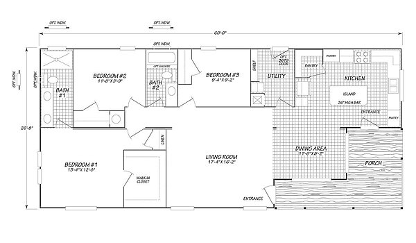 Evergreen / 28603Z Layout 118072