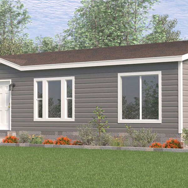 Eagle / 28483C Exterior 118090