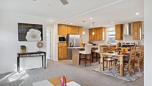 Eagle / 28483C Interior 118081