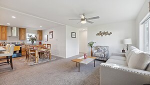 Eagle / 28483C Interior 118082