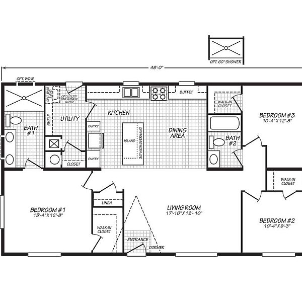 Eagle / 28483C Layout 118073