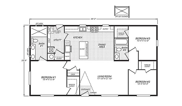 Eagle / 28483C Layout 118073
