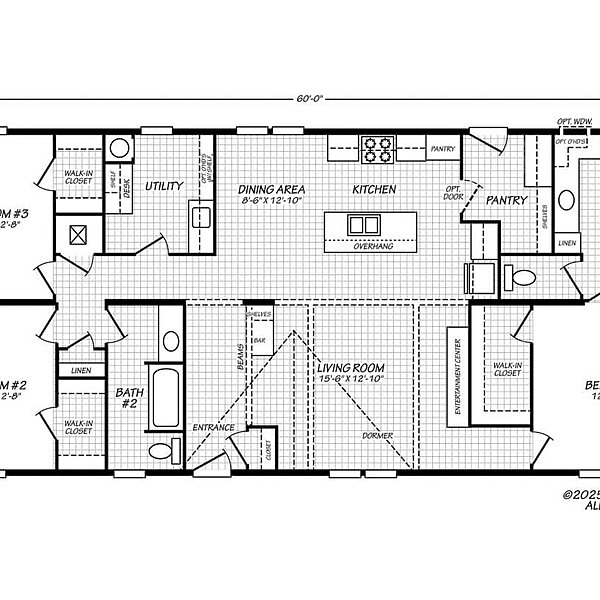 Bravo / Vivid 28603N Layout 120207