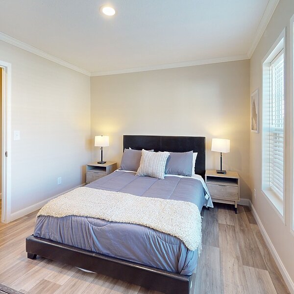 Anthem / The Cumberland Duplex Interior 123899