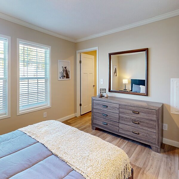 Anthem / The Cumberland Duplex Interior 123900