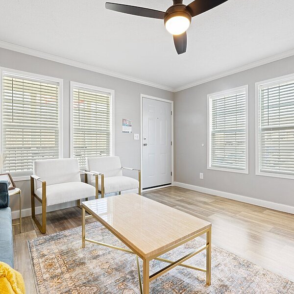 Anthem / The Cumberland Duplex Interior 123895