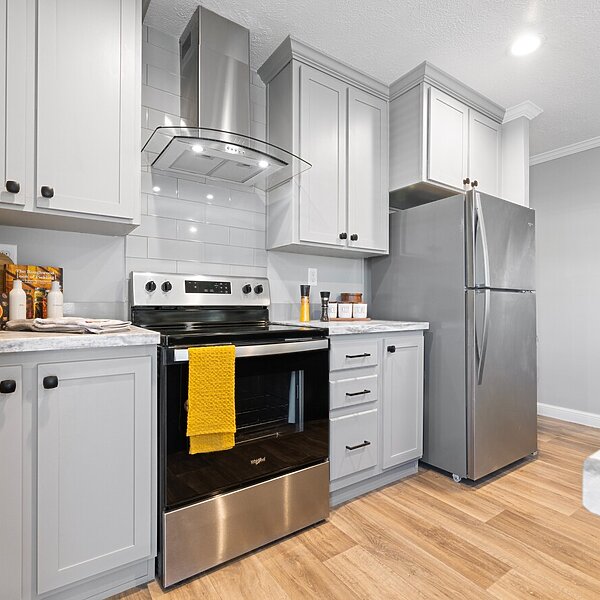 Anthem / The Cumberland Duplex Interior 123896