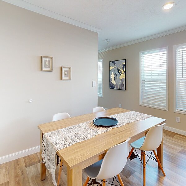 Anthem / The Cumberland Duplex Interior 123898