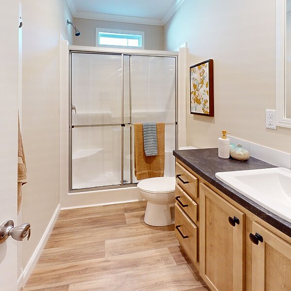 Anthem / The Roanoke Duplex Interior 123916