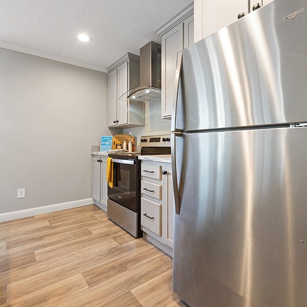 Anthem / The Roanoke Duplex Interior 123911