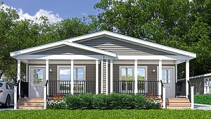 Anthem / The Sugar Run Duplex Exterior 123932