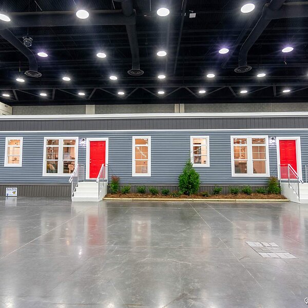 Anthem / The Blue Ridge AY16763S Duplex Exterior 123949