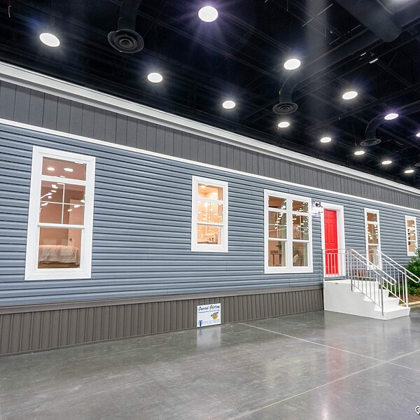 Anthem / The Blue Ridge AY16763S Duplex Exterior 123950