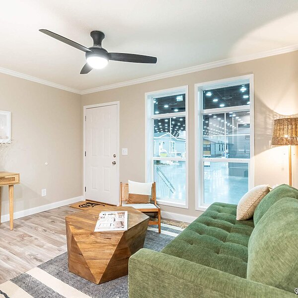 Anthem / The Blue Ridge AY16763S Duplex Interior 123935