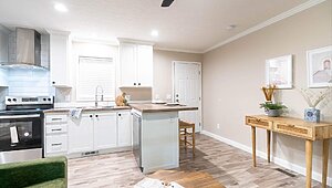 Anthem / The Blue Ridge AY16763S Duplex Interior 123936