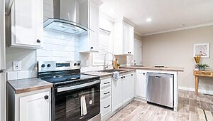 Anthem / The Blue Ridge AY16763S Duplex Interior 123942