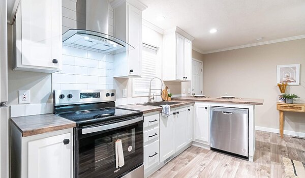 Anthem / The Blue Ridge AY16763S Duplex Interior 123942