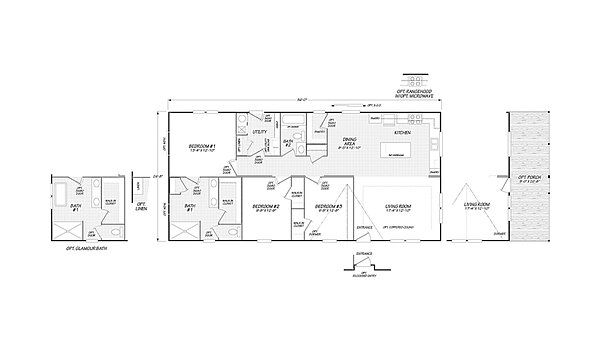 Pure Series / 28563M Layout 149160