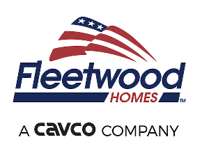 Fleetwood Homes Woodburn Logo