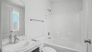 Canyon Lake / 15562X Bathroom 129427