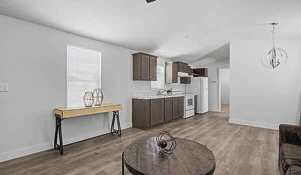 Canyon Lake / 15562X Interior 129421