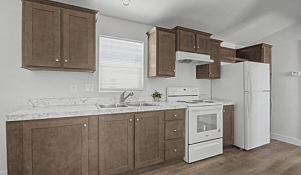 Canyon Lake / 15562X Interior 129422