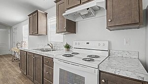 Canyon Lake / 15562X Interior 129423