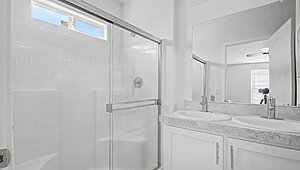Canyon Lake / 24443X Interior 129805