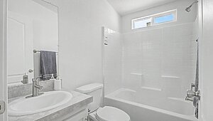 Canyon Lake / 24443X Interior 129806