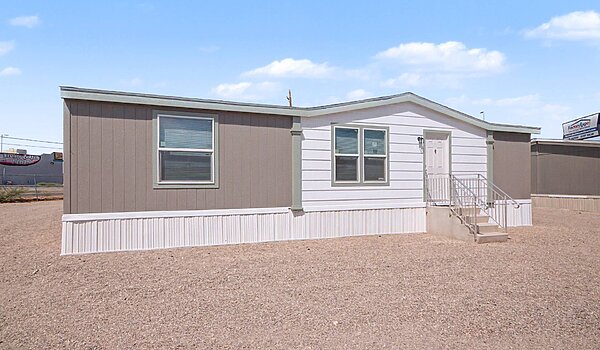 Canyon Lake / 24443X Exterior 129810