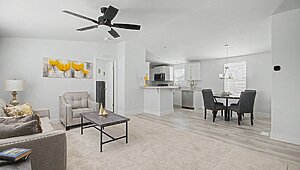 Canyon Lake / 24443X Interior 129792