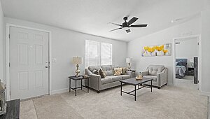 Canyon Lake / 24443X Interior 129793