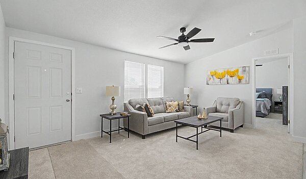 Canyon Lake / 24443X Interior 129793
