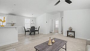 Canyon Lake / 24443X Interior 129795